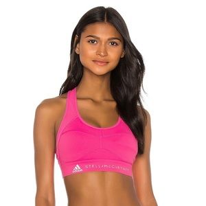 Stella McCartney Adidas sports bra